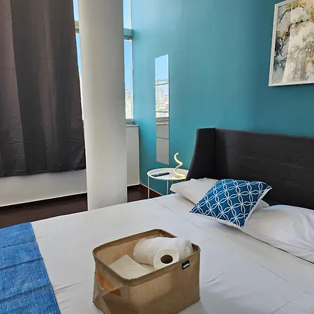 Blife Eduardya - Private At Santantonya 5th Floor فارو