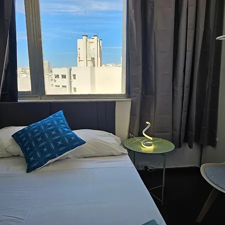 Ubytování v soukromí Blife Eduardya - Private At Santantonya 5th Floor Faro