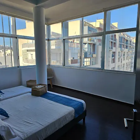 Accommodatie bij particulieren Blife Eduardya - Private At Santantonya 5th Floor