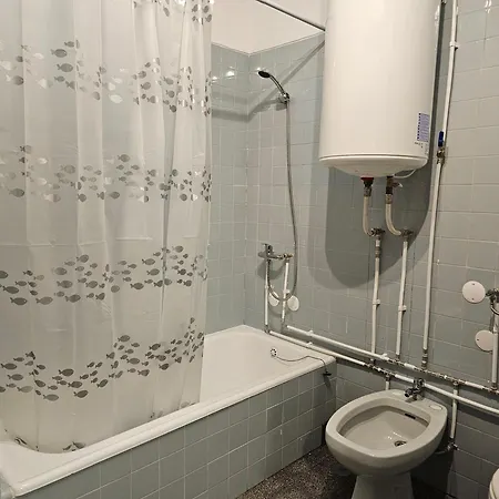 Blife Eduardya - Private At Santantonya 5th Floor