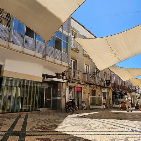 Accommodatie bij particulieren Blife Eduardya - Private At Santantonya 5th Floor Faro