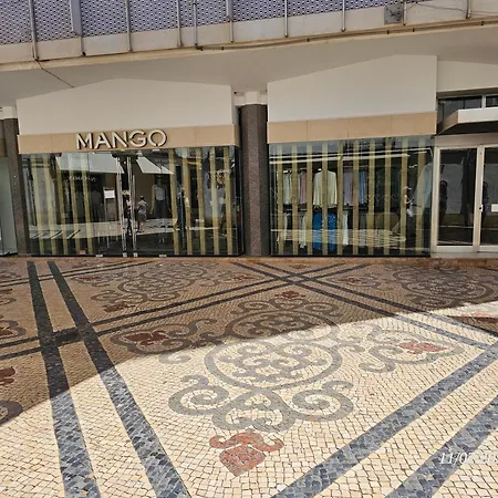 Blife Eduardya - Private At Santantonya 5th Floor Accommodatie bij particulieren