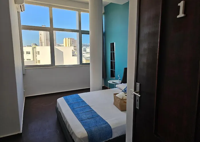 Blife Eduardya - Private At Santantonya 5th Floor 홈스테이 파로