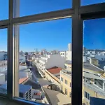 Kwatera prywatna Blife Eduardya - Private At Santantonya 5th Floor Dystrykt Faro