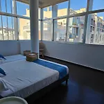 Kwatera prywatna Blife Eduardya - Private At Santantonya 5th Floor *