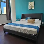 Kwatera prywatna Blife Eduardya - Private At Santantonya 5th Floor *