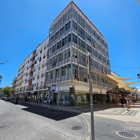 Проживание в семье Blife Eduardya - Private At Santantonya 5th Floor