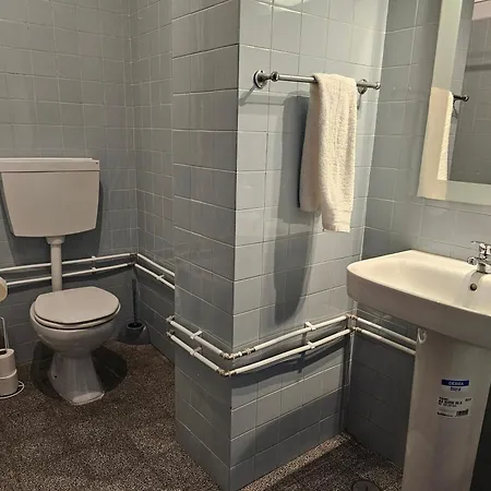 Blife Eduardya - Private At Santantonya 5th Floor Проживание в семье *