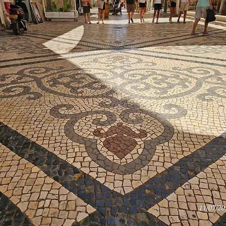 Проживание в семье Blife Eduardya - Private At Santantonya 5th Floor Фару