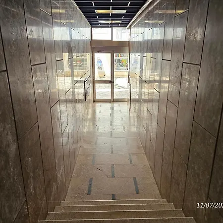 Blife Eduardya - Private At Santantonya 5th Floor Фару