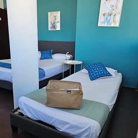 Blife Eduardya - Private At Santantonya 5th Floor Faro