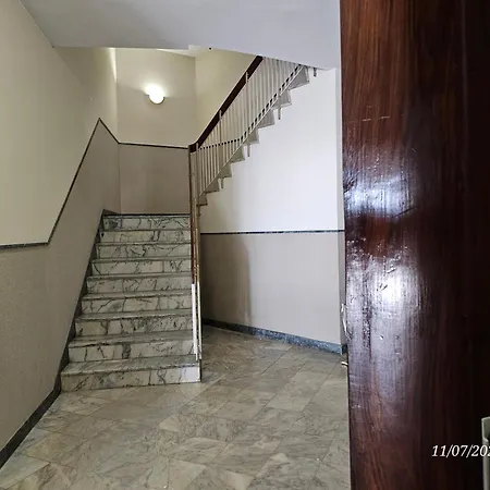 Проживание в семье Blife Eduardya - Private At Santantonya 5th Floor Фару