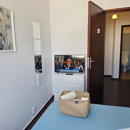 Quarto em Acomodações Particulares Blife Eduardya - Private At Santantonya 5th Floor Faro